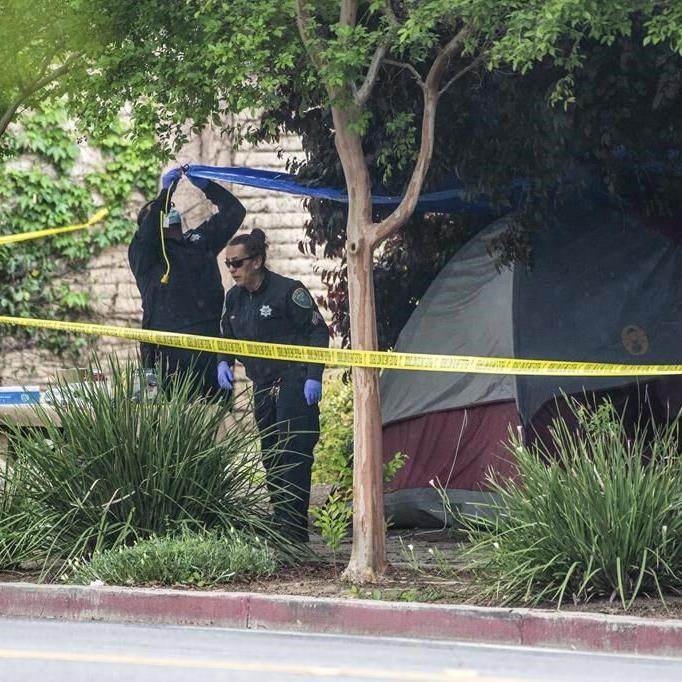 Former California college student arrested in 3 stabbings